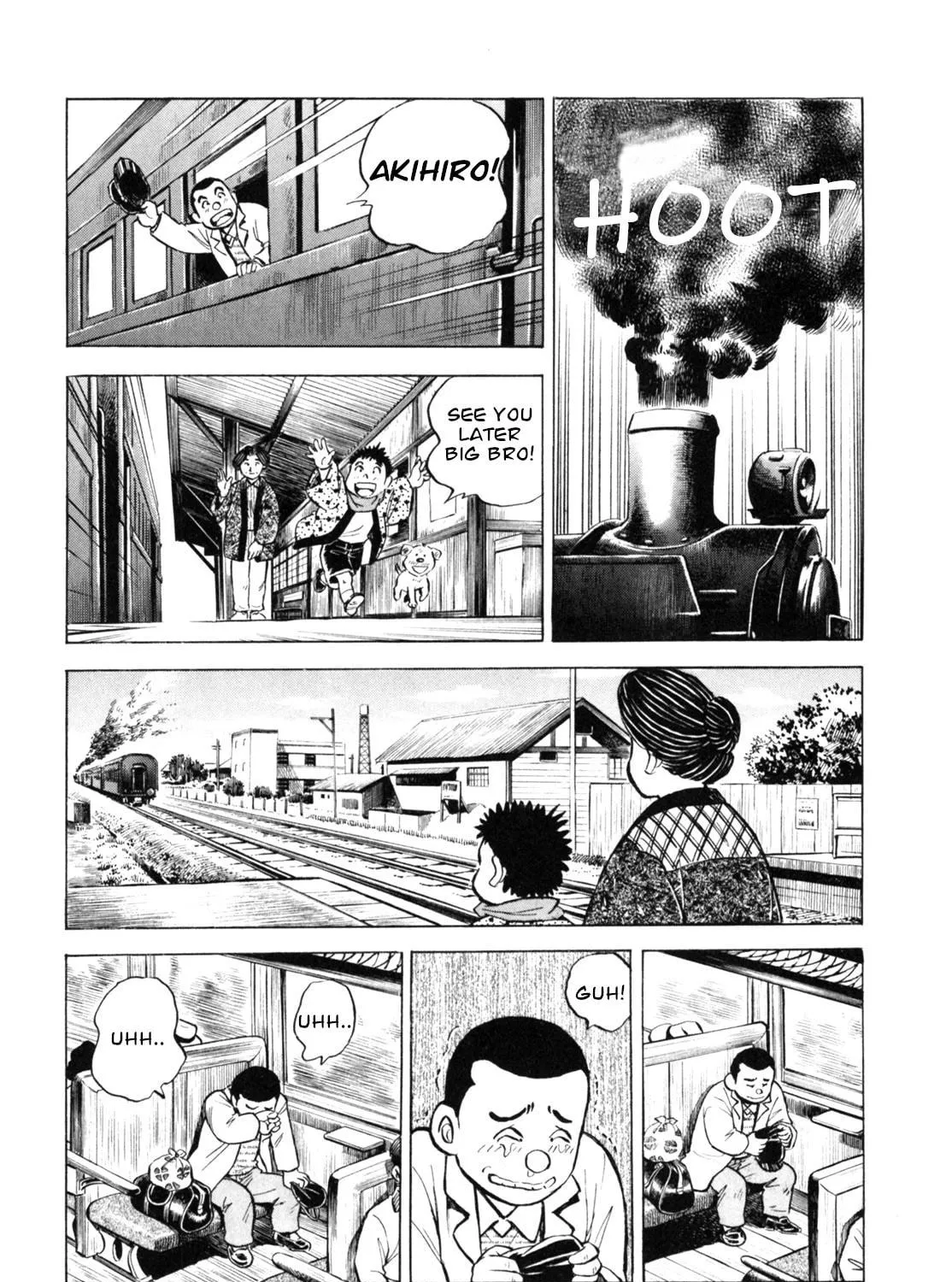 Read Gabai chapter 43 image 46 on Lezhin