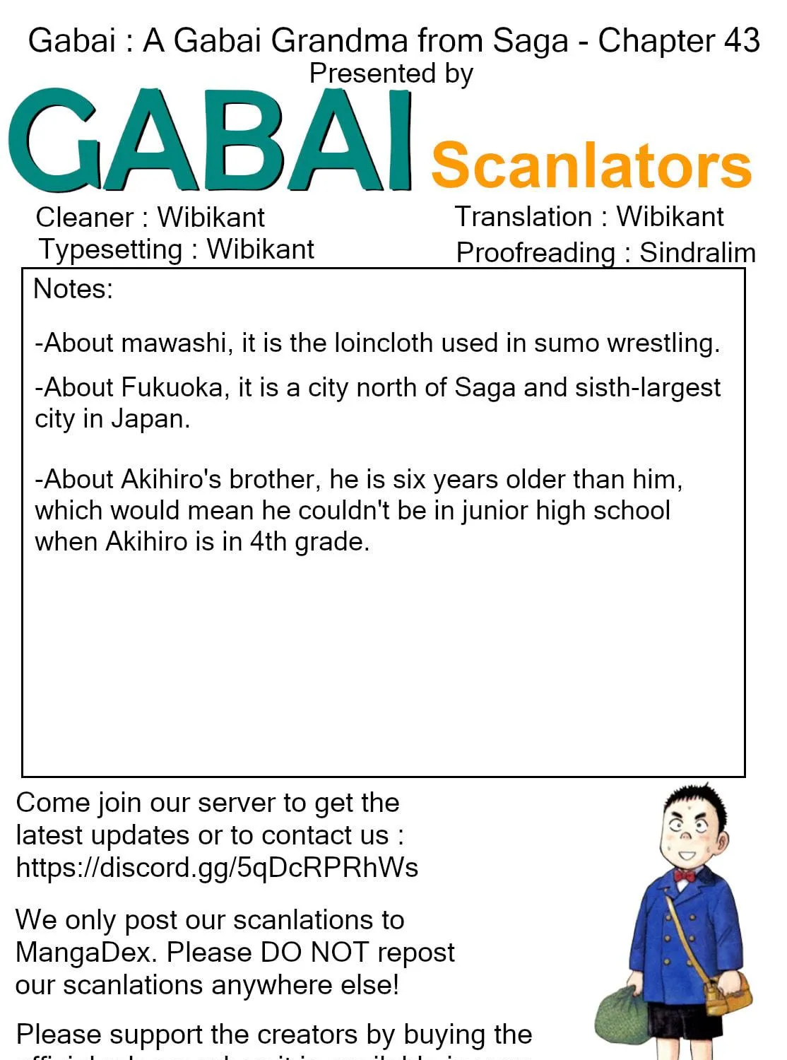 Read Gabai chapter 43 image 52 on Lezhin