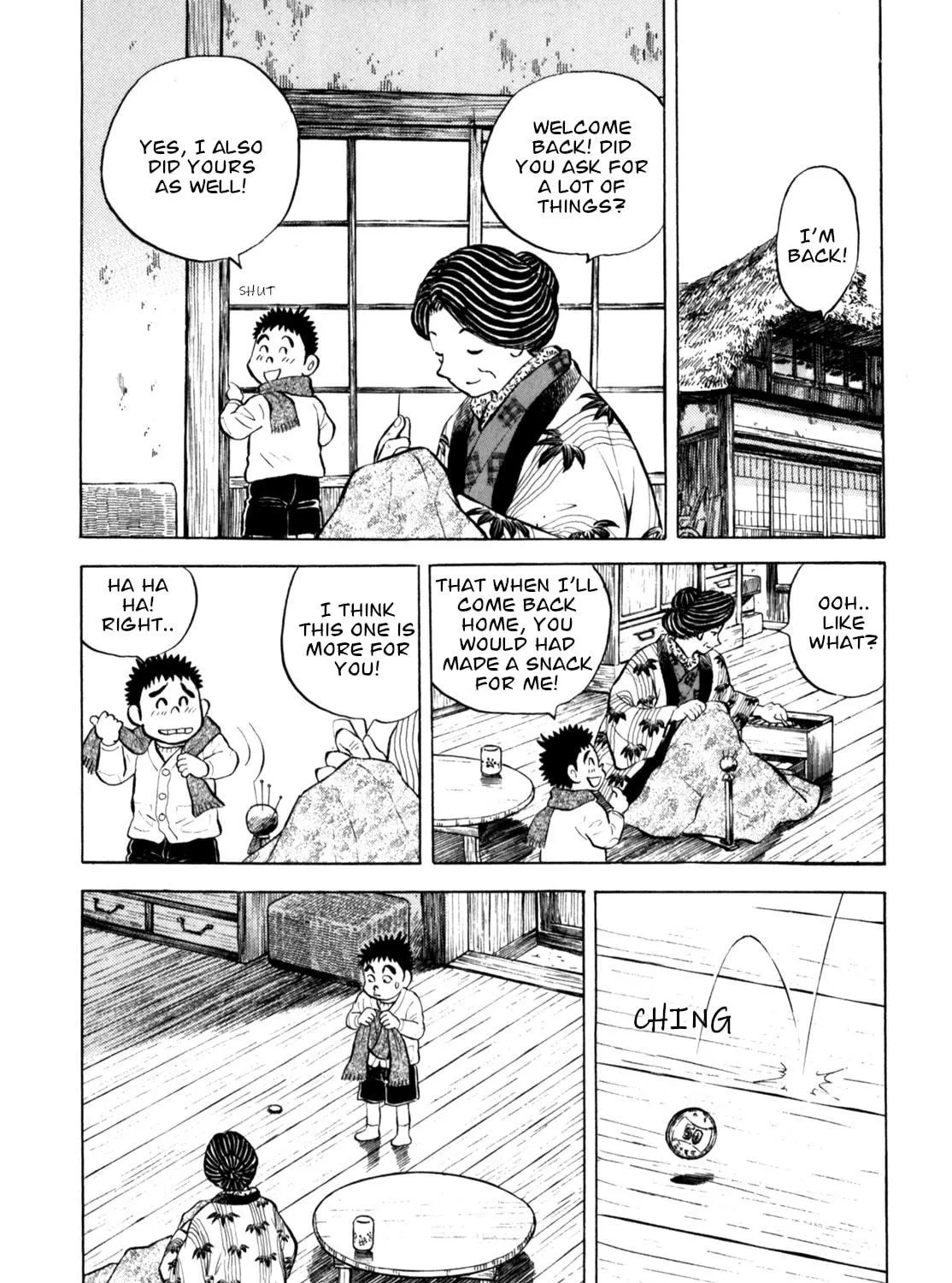 Read Gabai chapter 44 image 22 on Lezhin