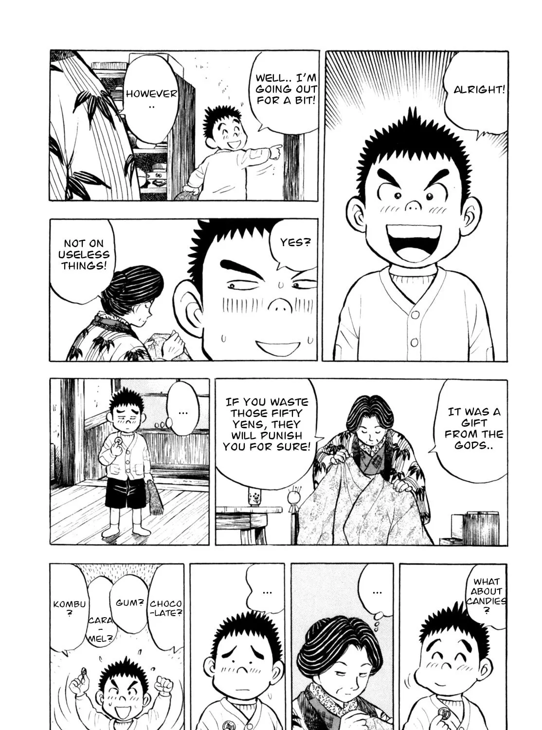 Read Gabai chapter 44 image 26 on Lezhin