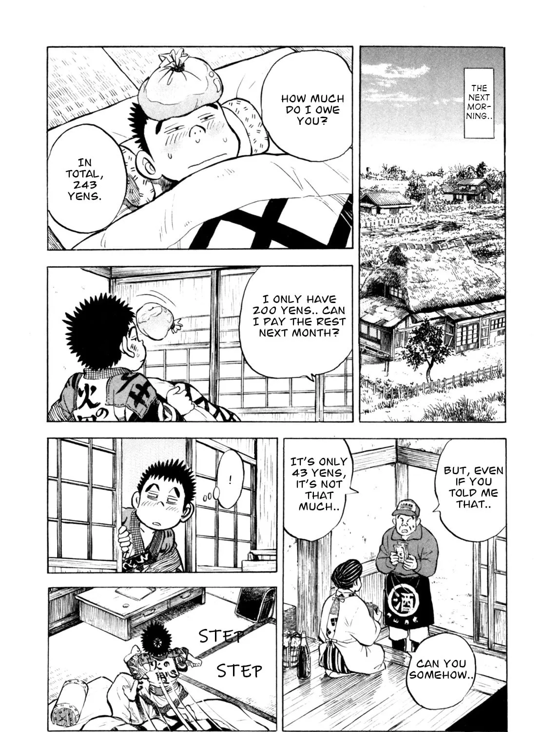 Read Gabai chapter 44 image 50 on Lezhin