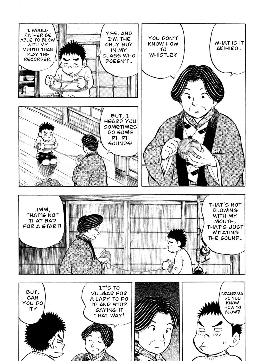 Read Gabai chapter 45 image 10 on Lezhin