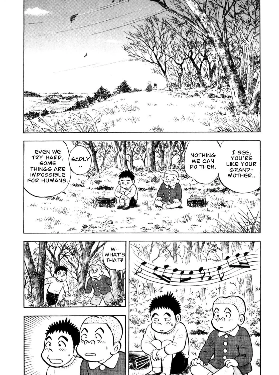 Read Gabai chapter 45 image 16 on Lezhin