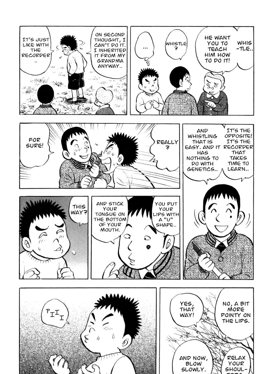 Read Gabai chapter 45 image 22 on Lezhin