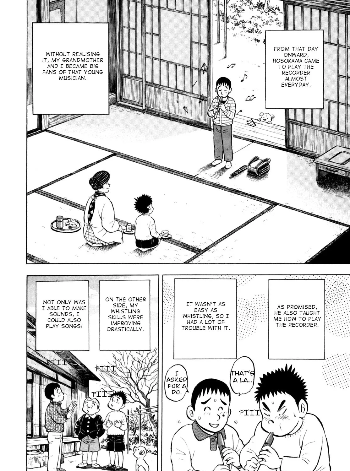 Read Gabai chapter 45 image 30 on Lezhin