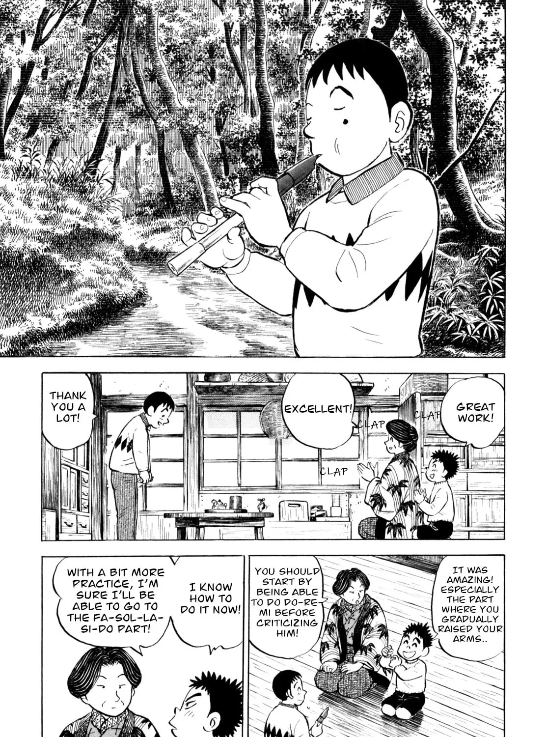 Read Gabai chapter 45 image 36 on Lezhin