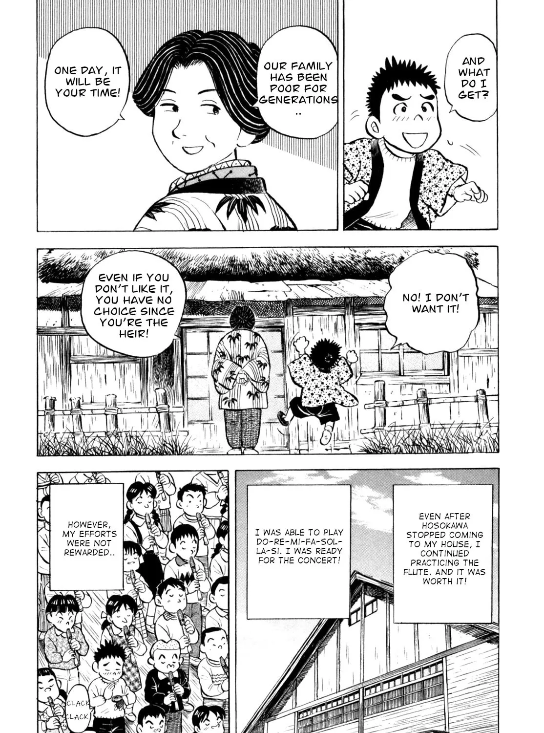 Read Gabai chapter 45 image 44 on Lezhin