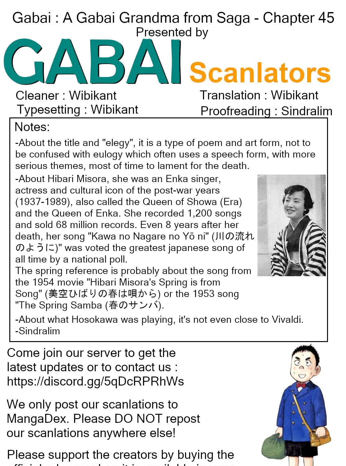 Read Gabai chapter 45 image 48 on Lezhin