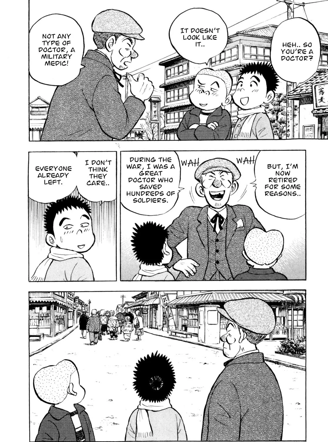 Read Gabai chapter 46 image 14 on Lezhin