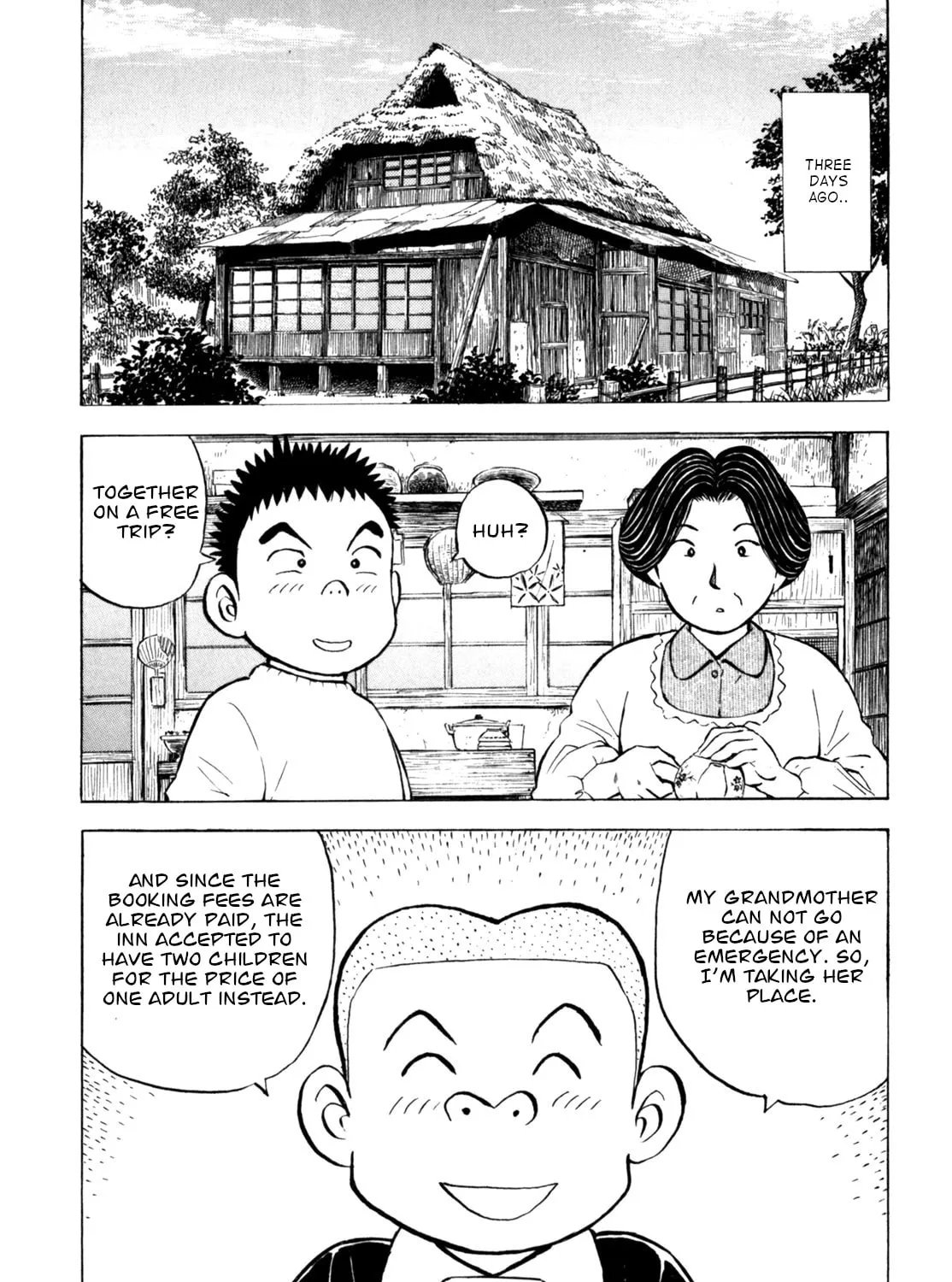 Read Gabai chapter 46 image 6 on Lezhin