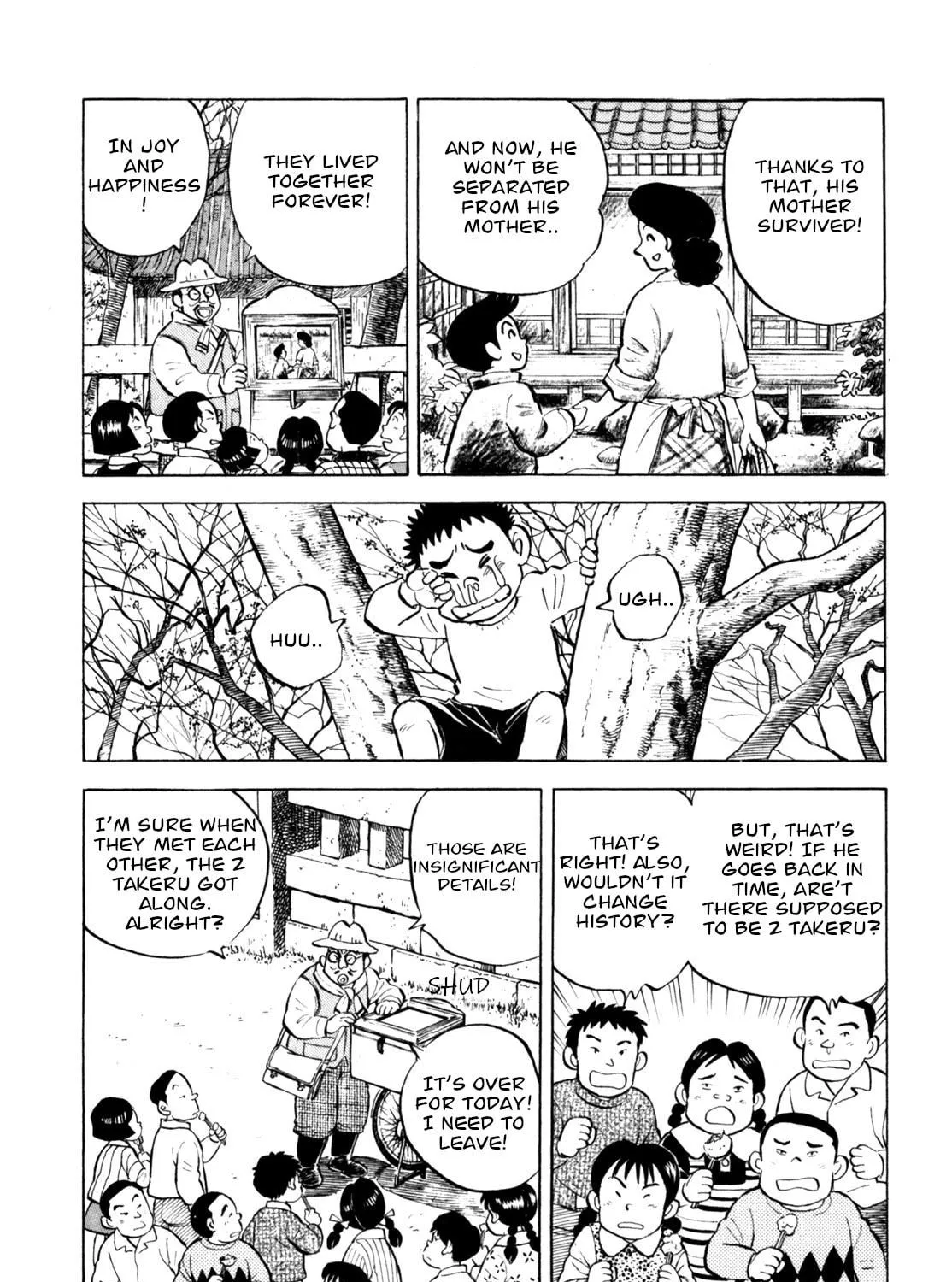 Read Gabai chapter 47 image 10 on Lezhin