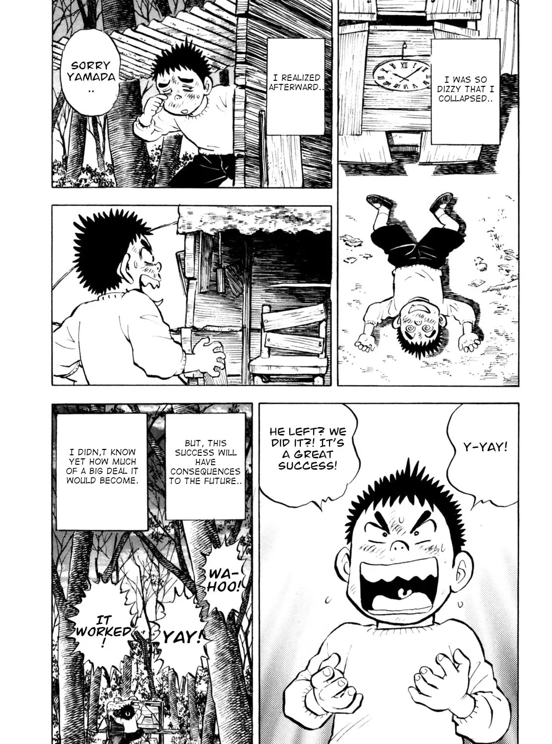 Read Gabai chapter 47 image 44 on Lezhin