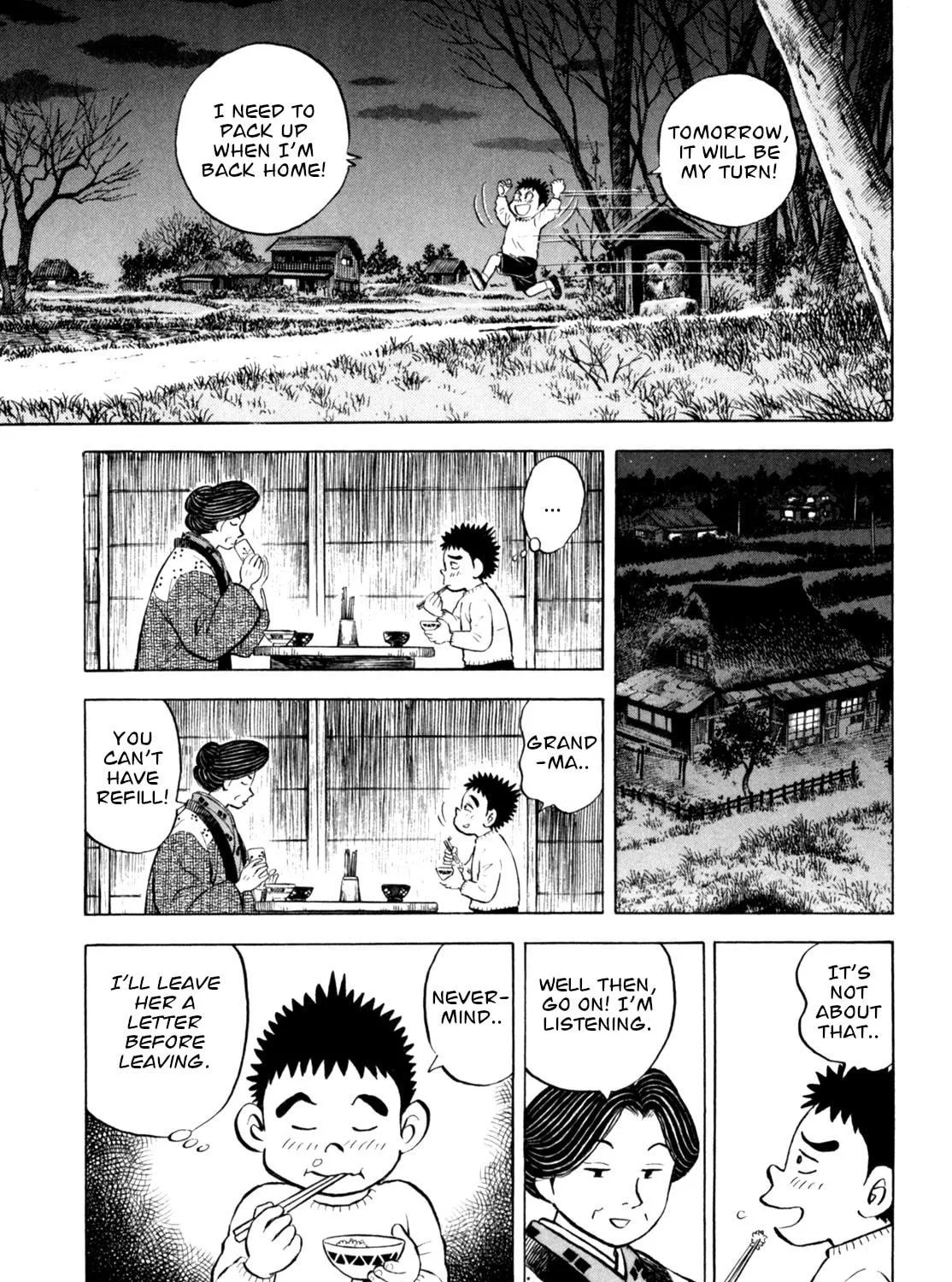 Read Gabai chapter 48 image 4 on Lezhin
