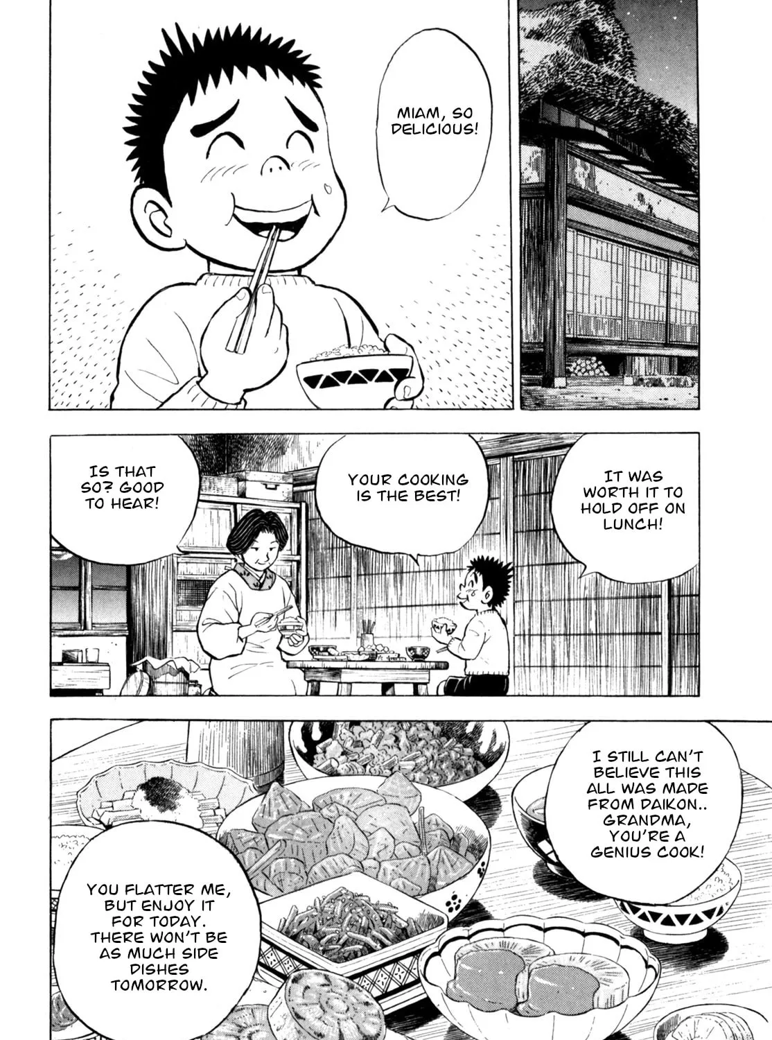 Read Gabai chapter 49 image 14 on Lezhin