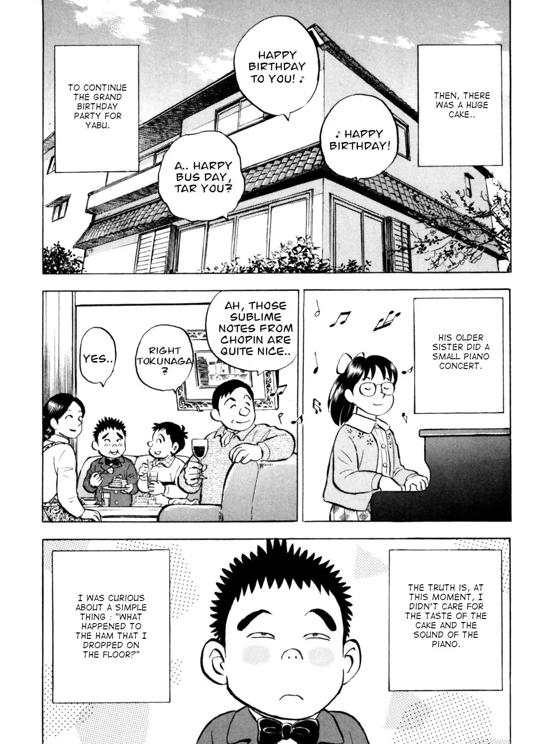 Read Gabai chapter 49 image 32 on Lezhin