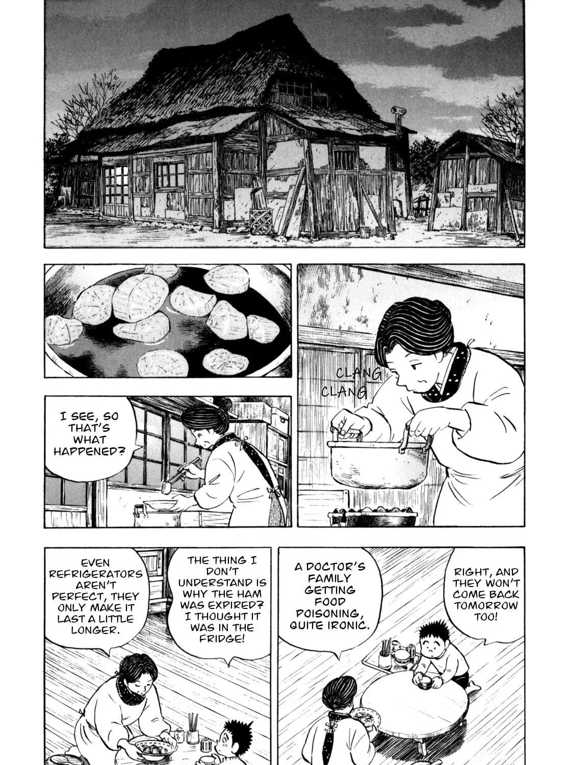 Read Gabai chapter 49 image 38 on Lezhin