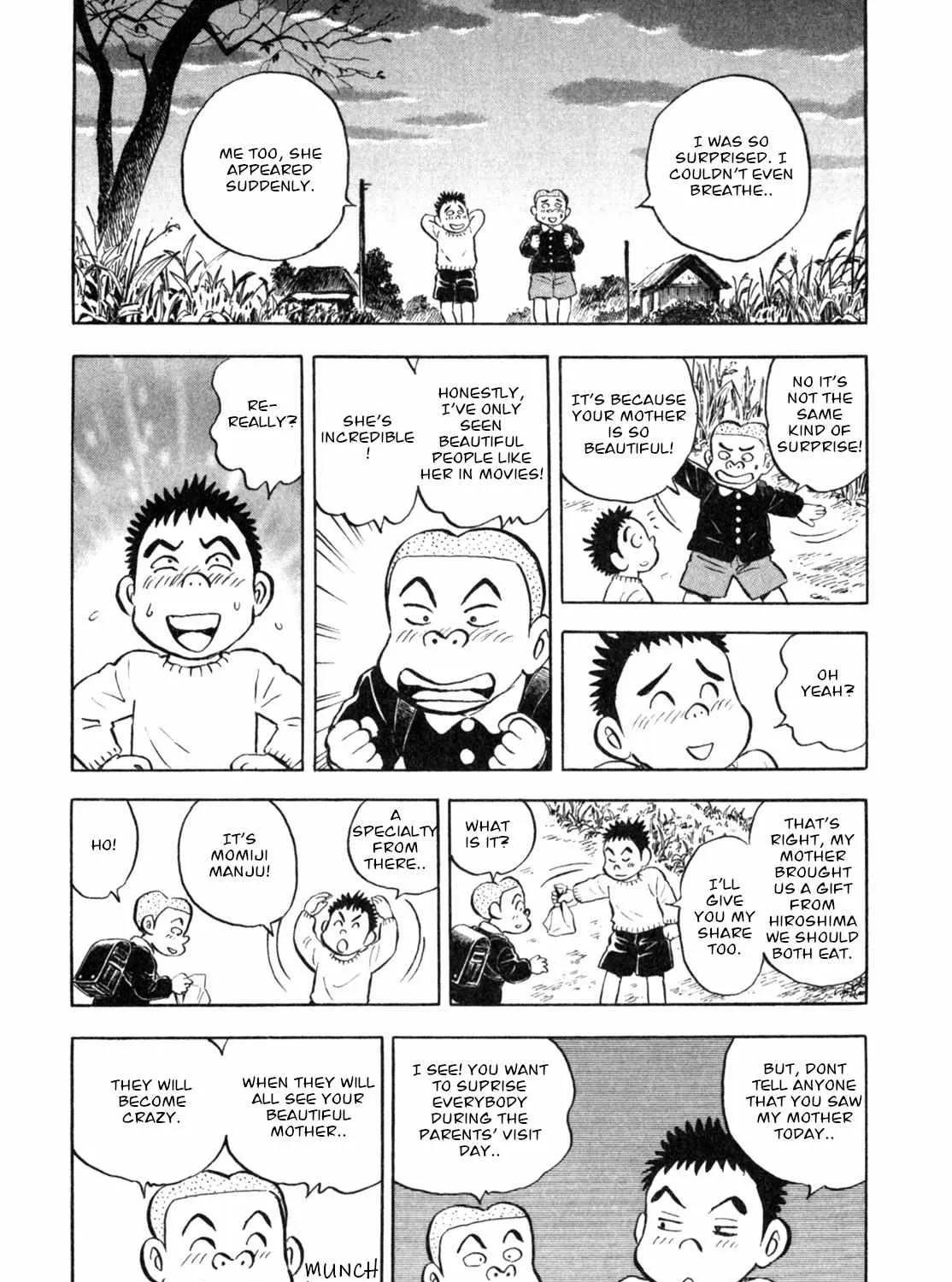 Read Gabai chapter 5 image 26 on Lezhin
