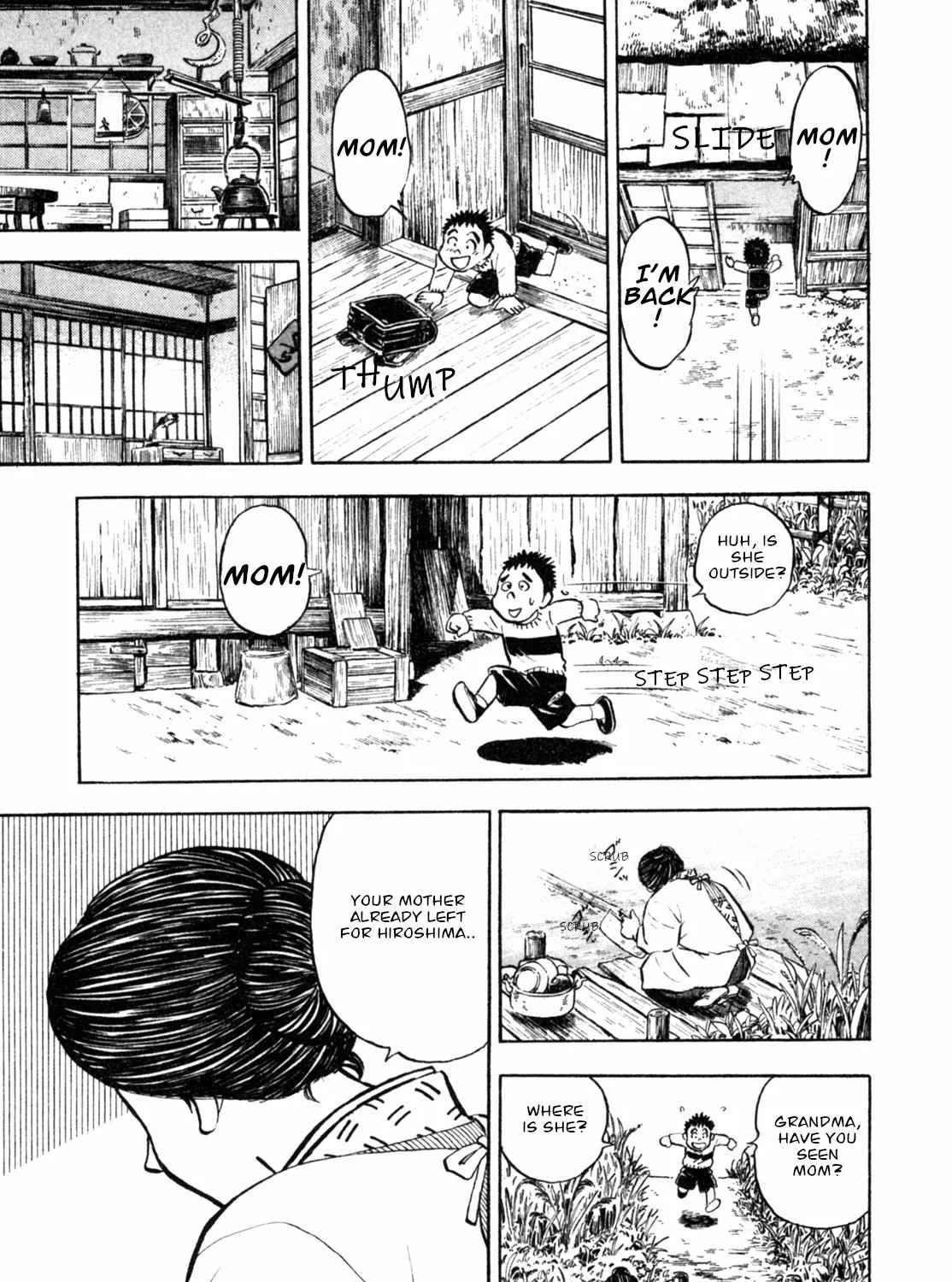 Read Gabai chapter 5 image 40 on Lezhin