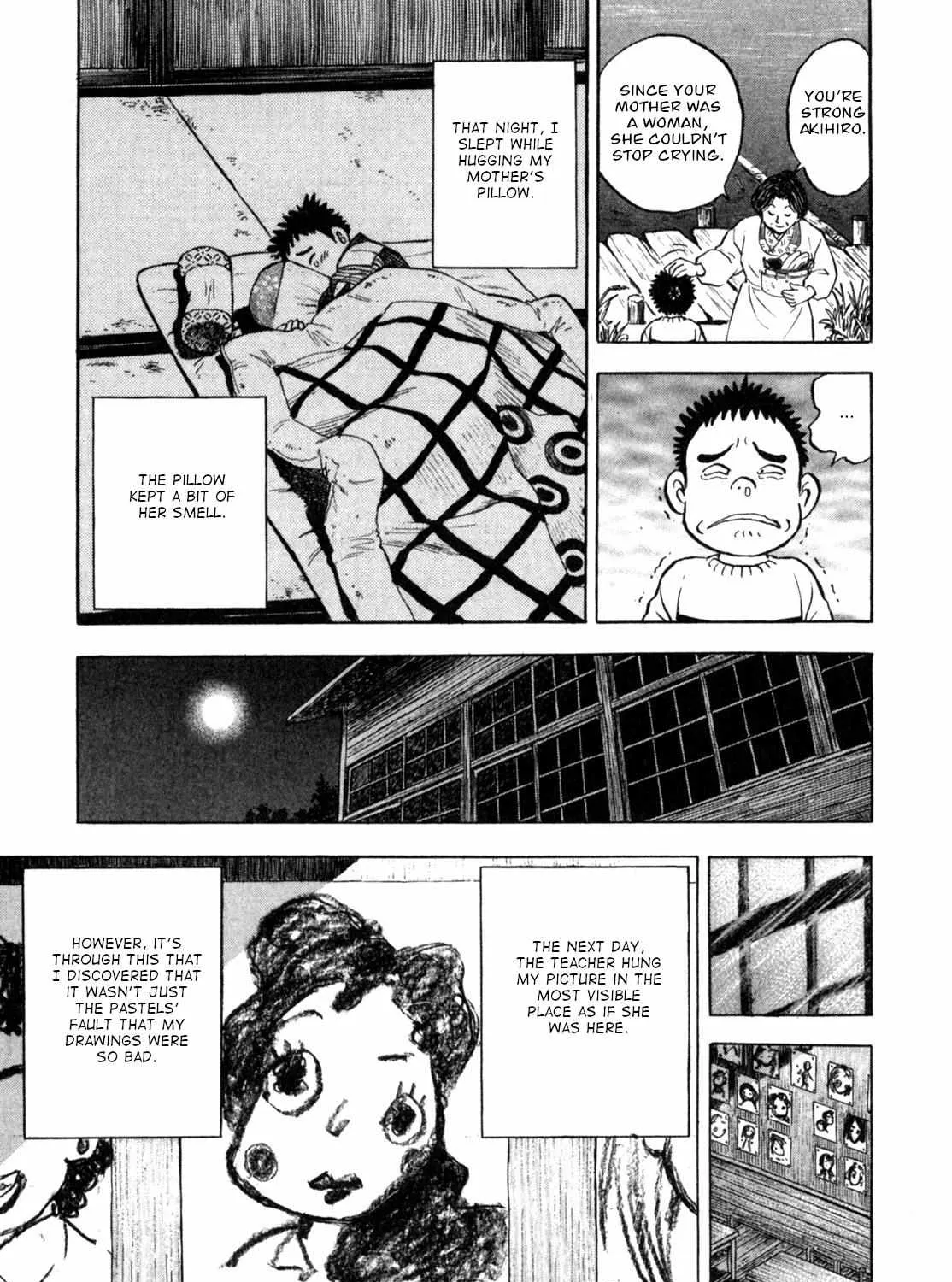 Read Gabai chapter 5 image 44 on Lezhin