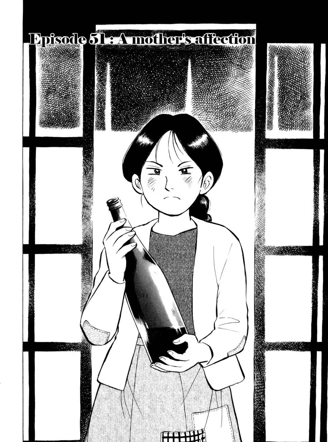 Read Gabai chapter 51 image 2 on Lezhin