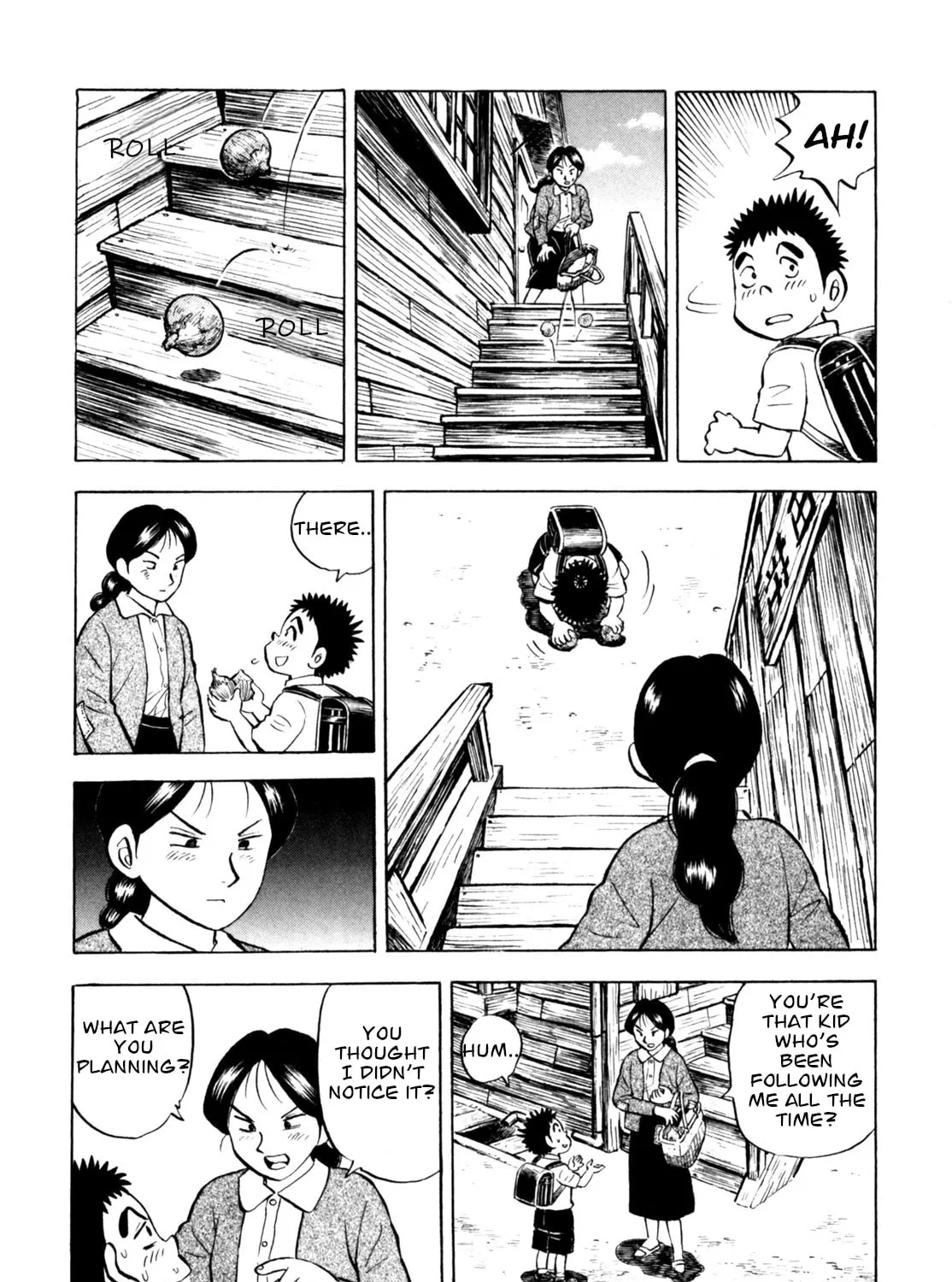 Read Gabai chapter 51 image 26 on Lezhin