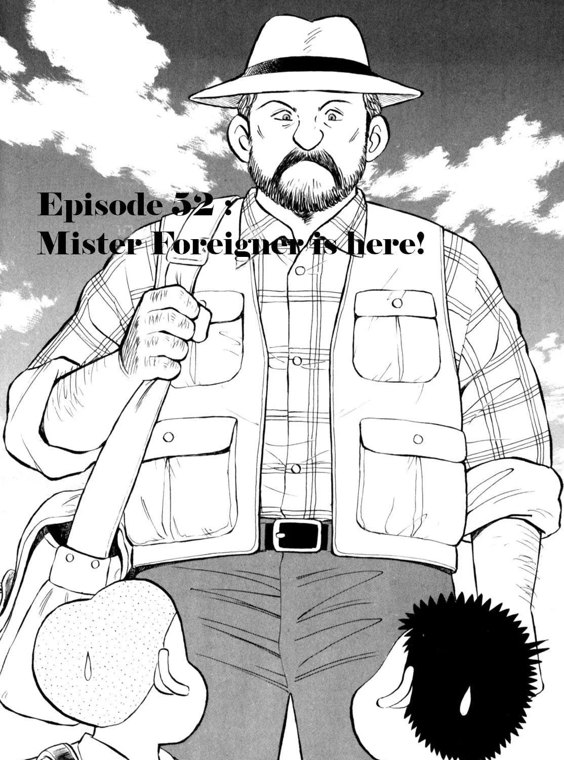 Read Gabai chapter 52 image 10 on Lezhin