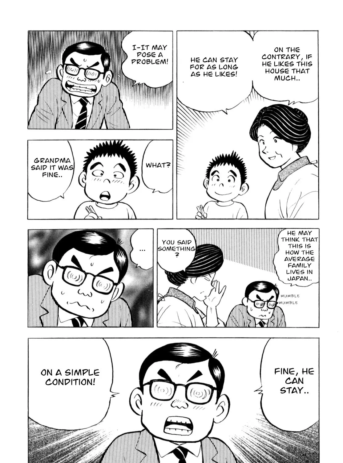 Read Gabai chapter 52 image 50 on Lezhin