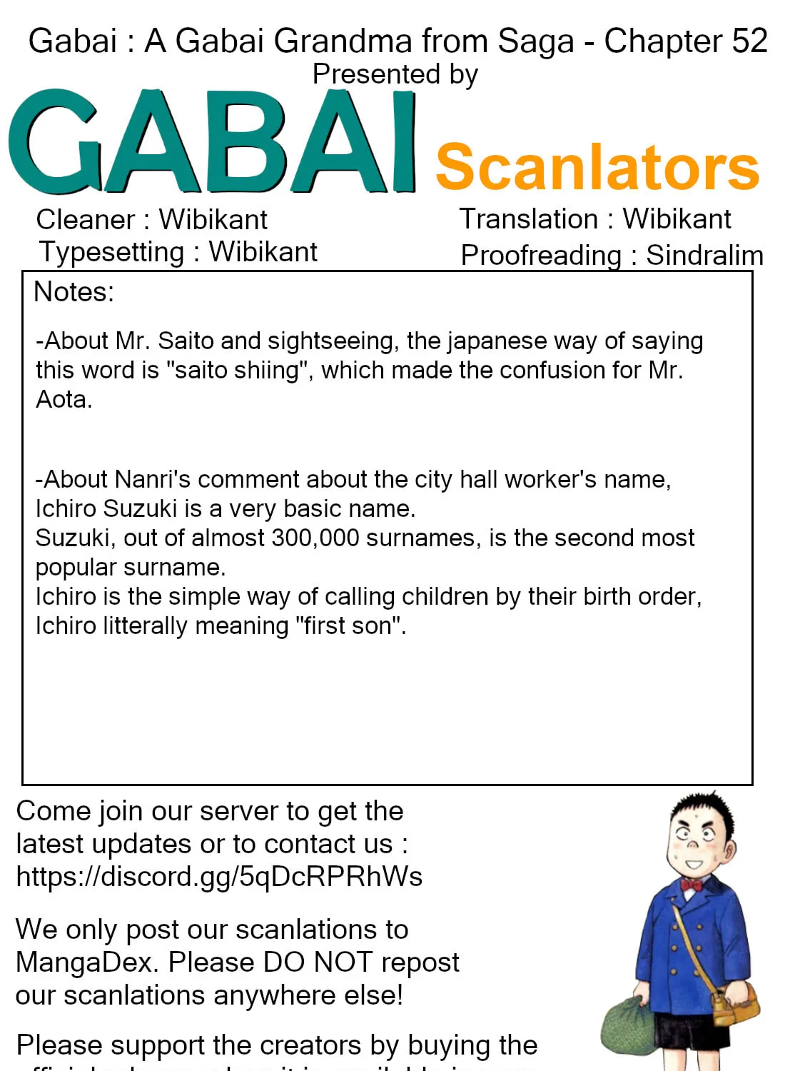 Read Gabai chapter 52 image 56 on Lezhin