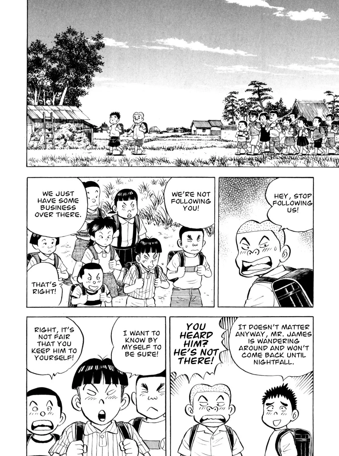 Read Gabai chapter 53 image 14 on Lezhin
