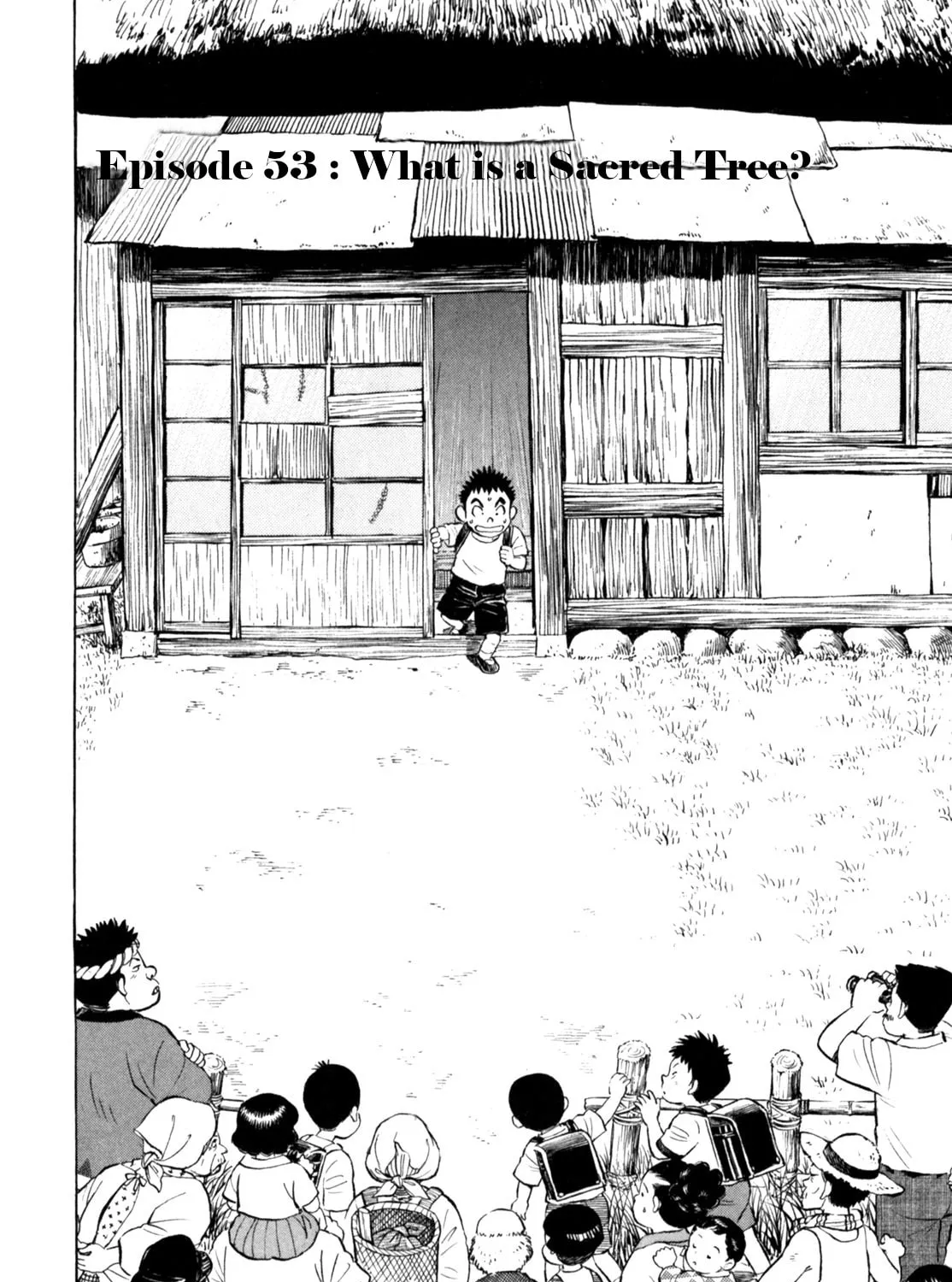 Read Gabai chapter 53 image 2 on Lezhin