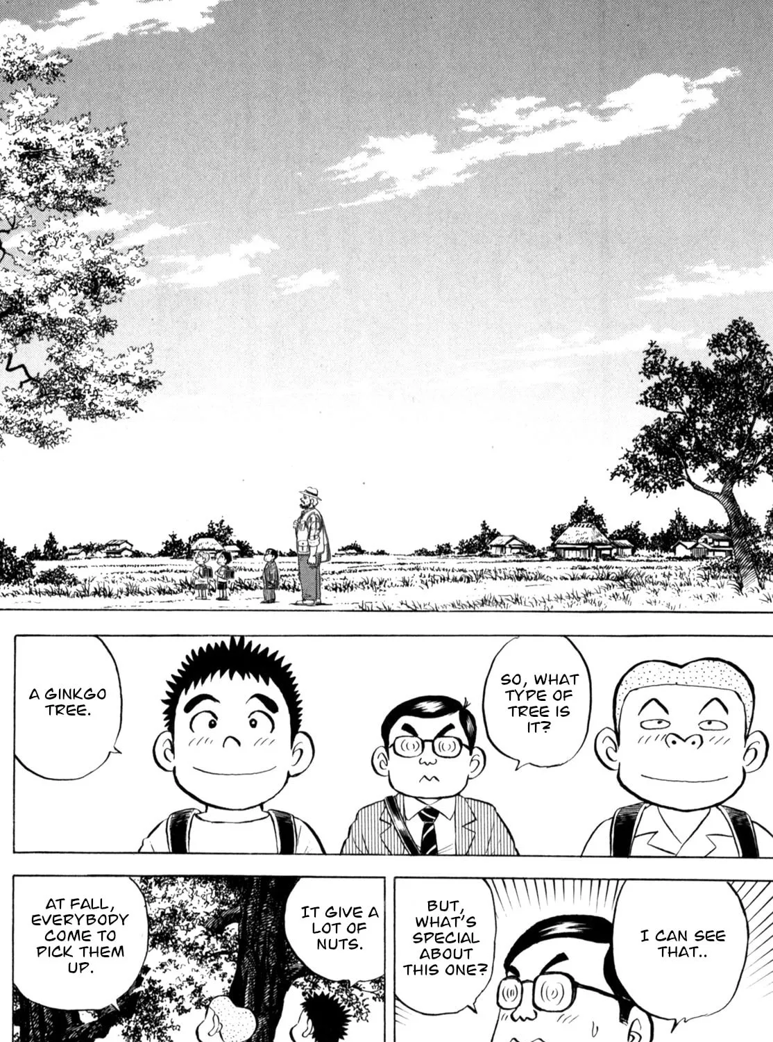 Read Gabai chapter 53 image 30 on Lezhin
