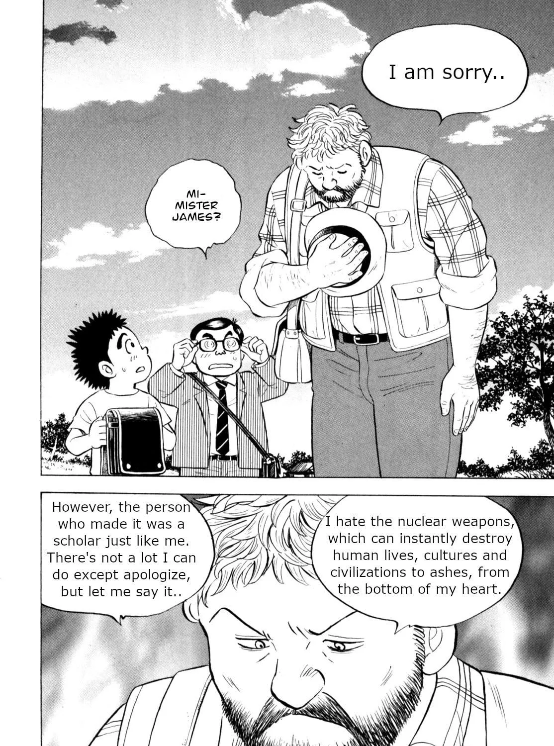 Read Gabai chapter 53 image 38 on Lezhin
