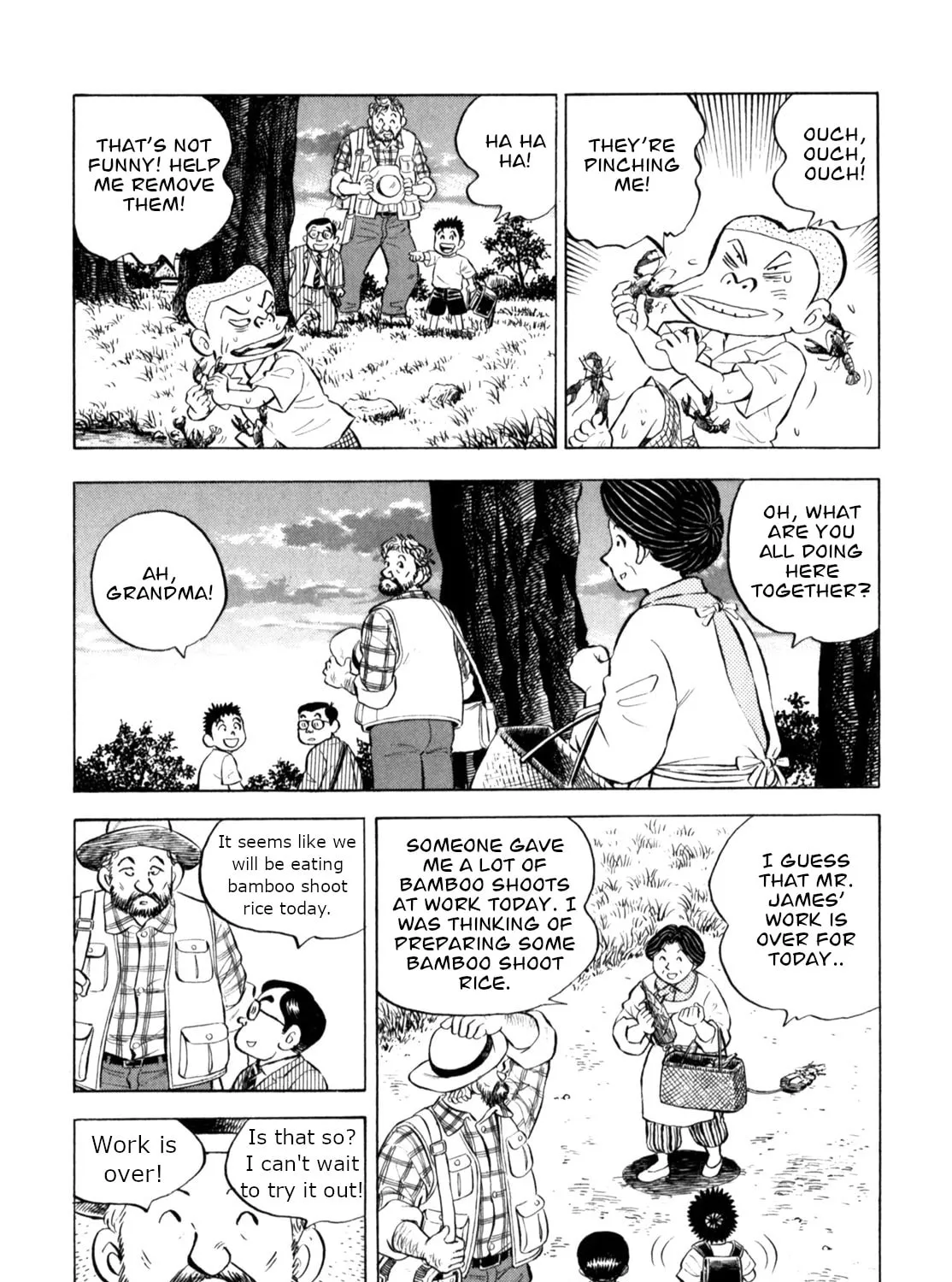 Read Gabai chapter 53 image 42 on Lezhin