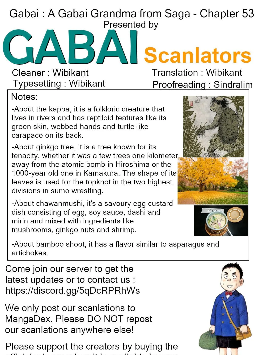 Read Gabai chapter 53 image 48 on Lezhin