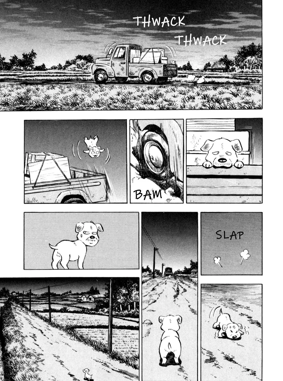 Read Gabai chapter 56 image 24 on Lezhin