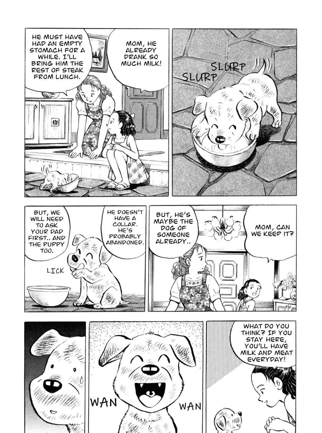 Read Gabai chapter 56 image 34 on Lezhin
