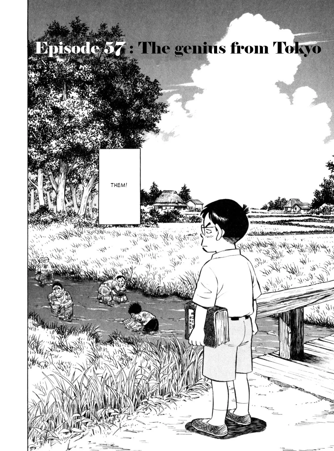 Read Gabai chapter 57 image 2 on Lezhin