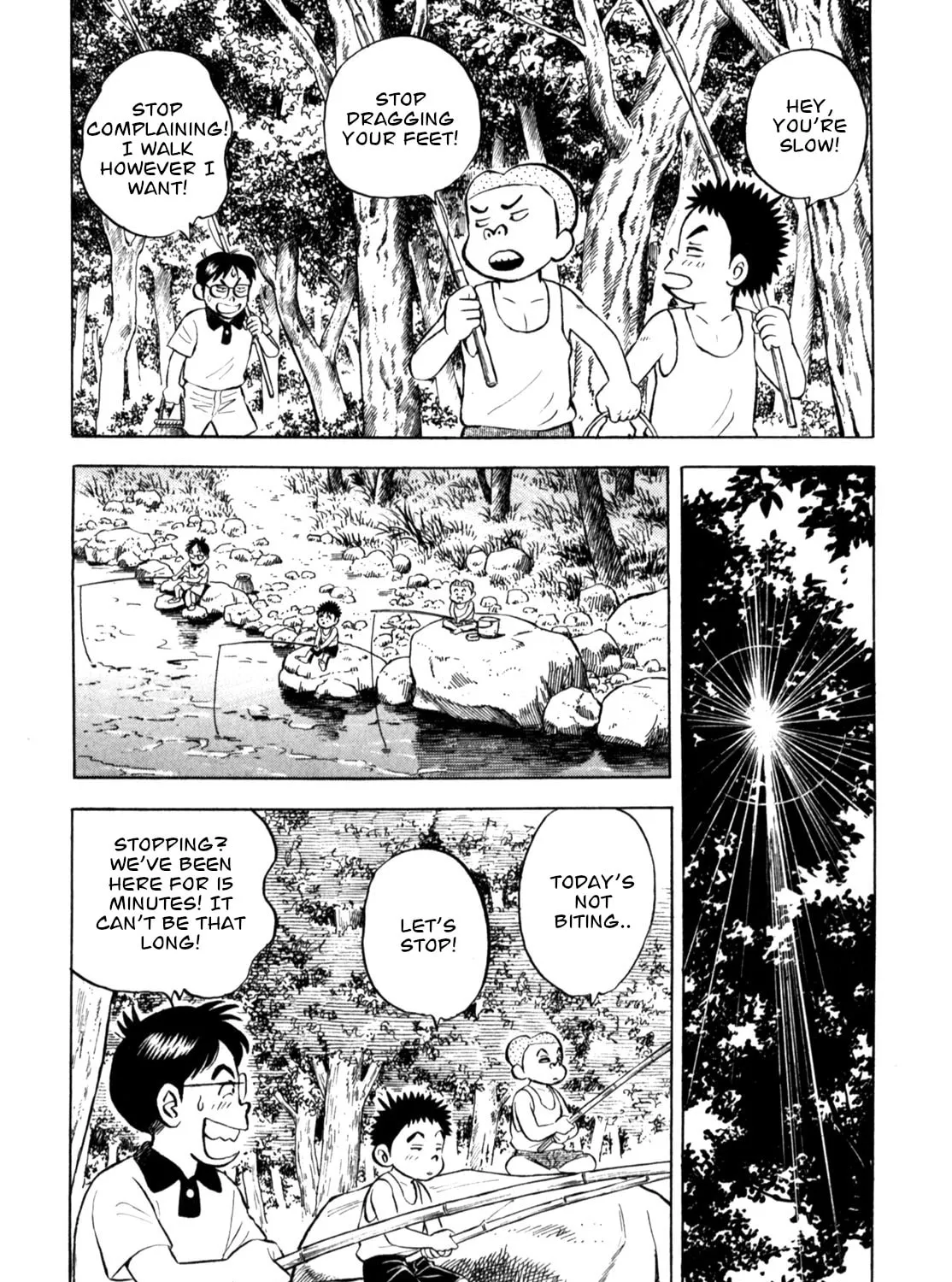 Read Gabai chapter 57 image 24 on Lezhin