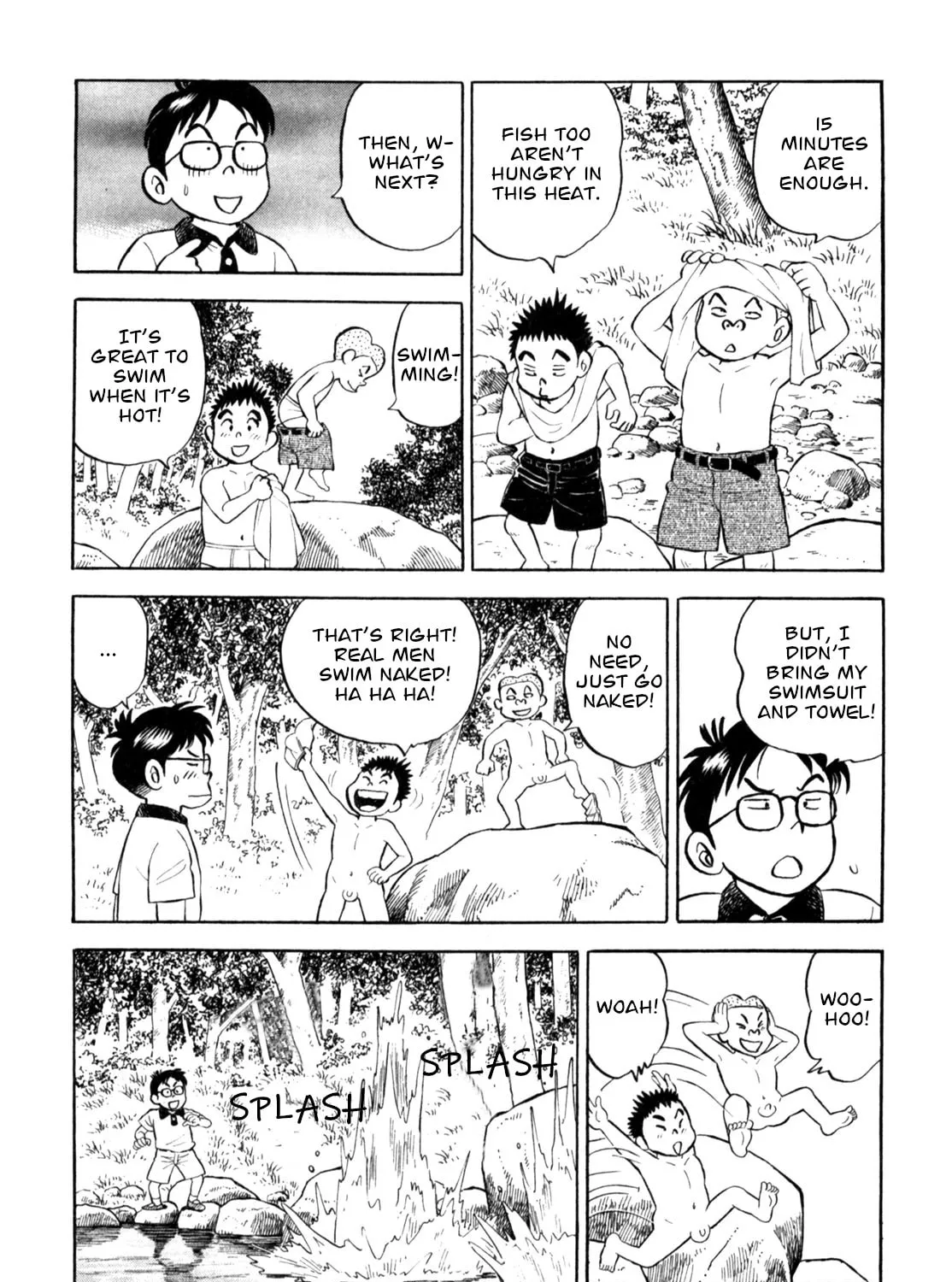 Read Gabai chapter 57 image 26 on Lezhin
