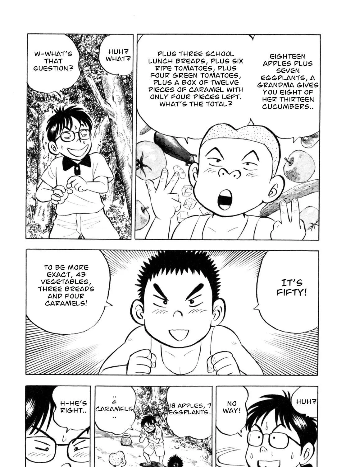 Read Gabai chapter 57 image 34 on Lezhin