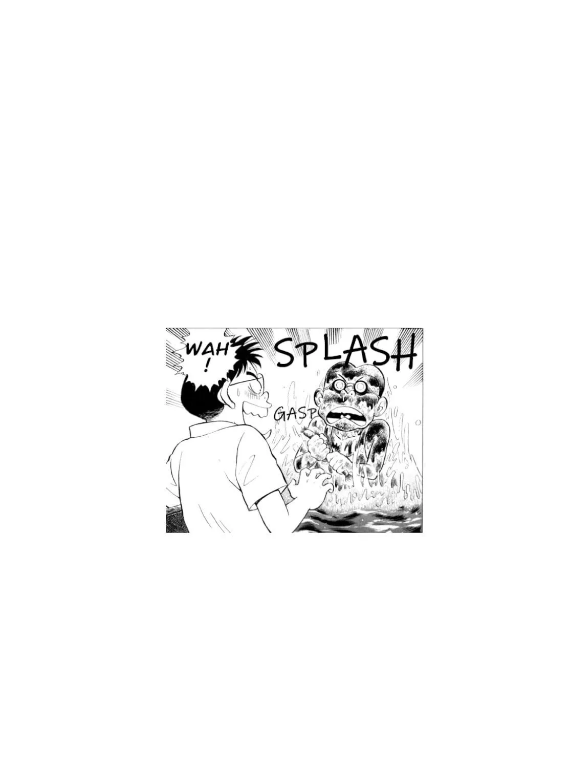 Read Gabai chapter 57 image 46 on Lezhin