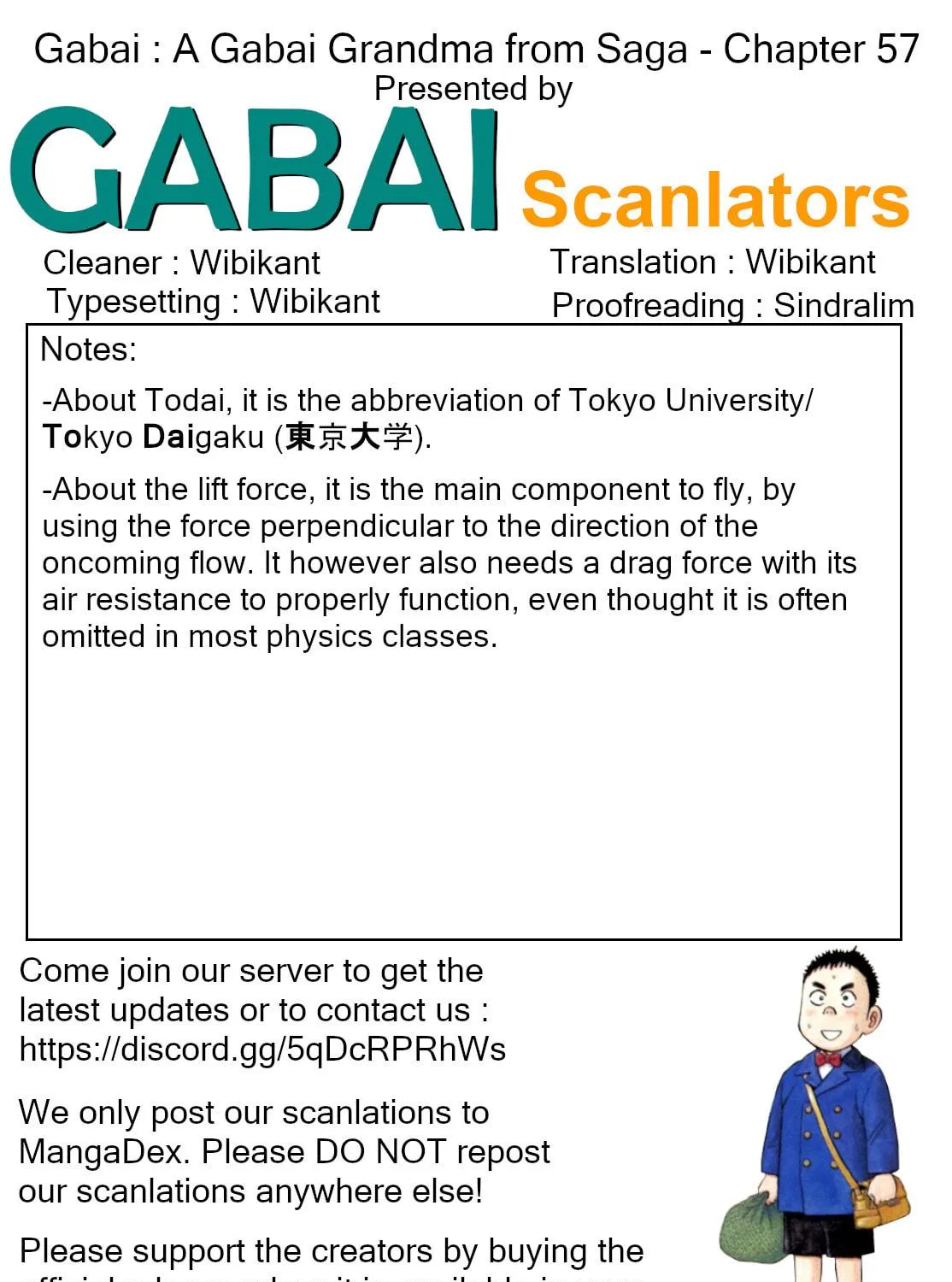 Read Gabai chapter 57 image 48 on Lezhin