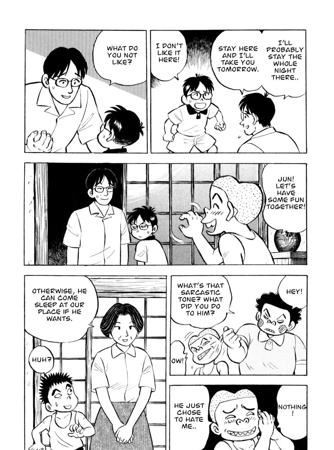 Read Gabai chapter 58 image 34 on Lezhin