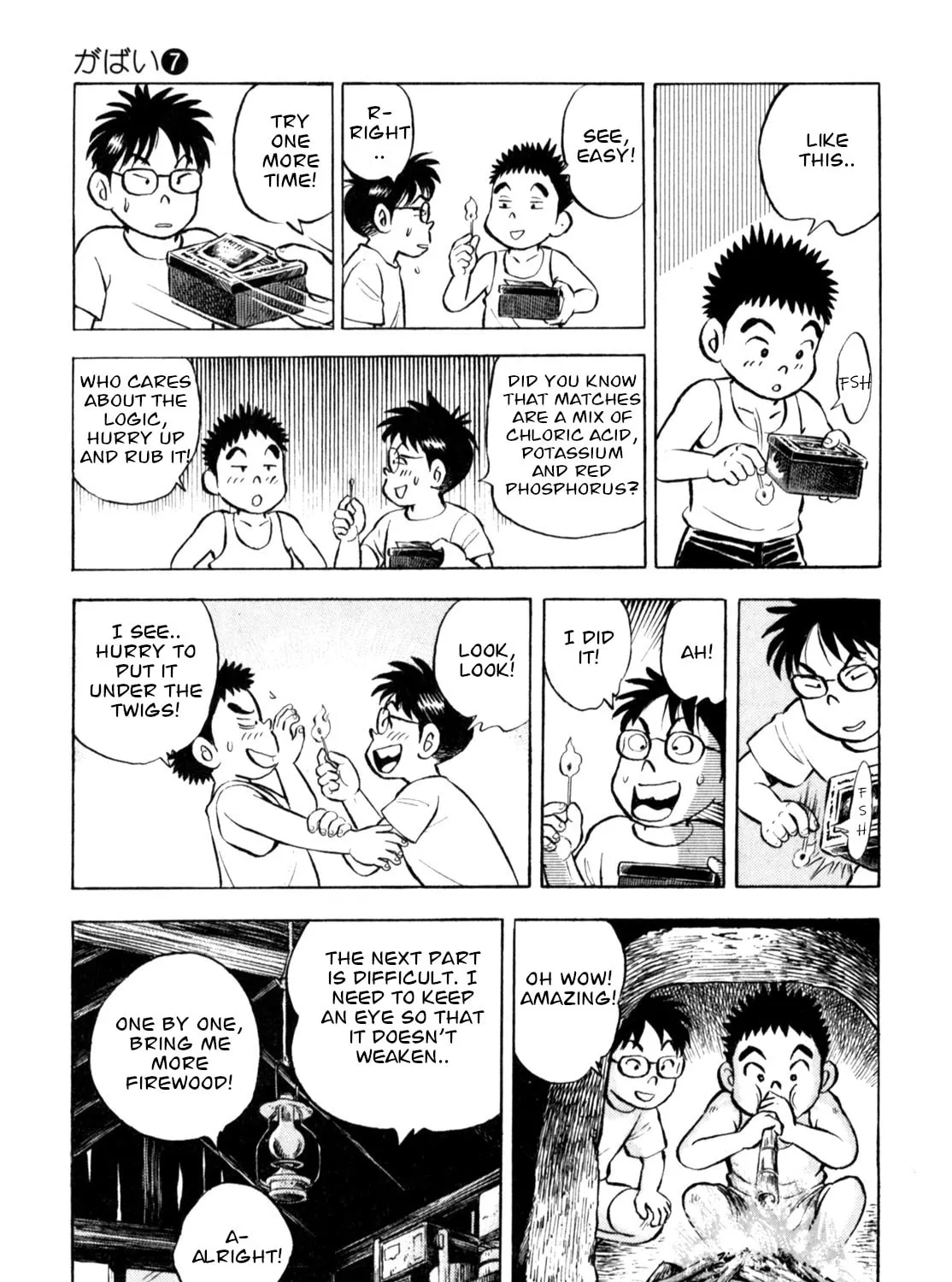 Read Gabai chapter 58 image 44 on Lezhin