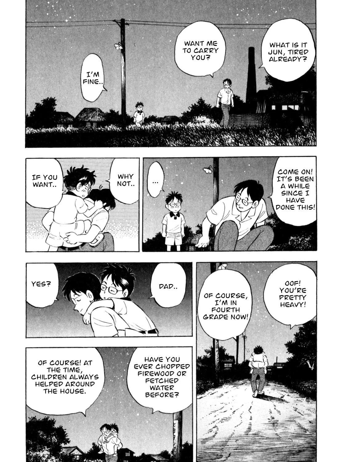 Read Gabai chapter 59 image 22 on Lezhin