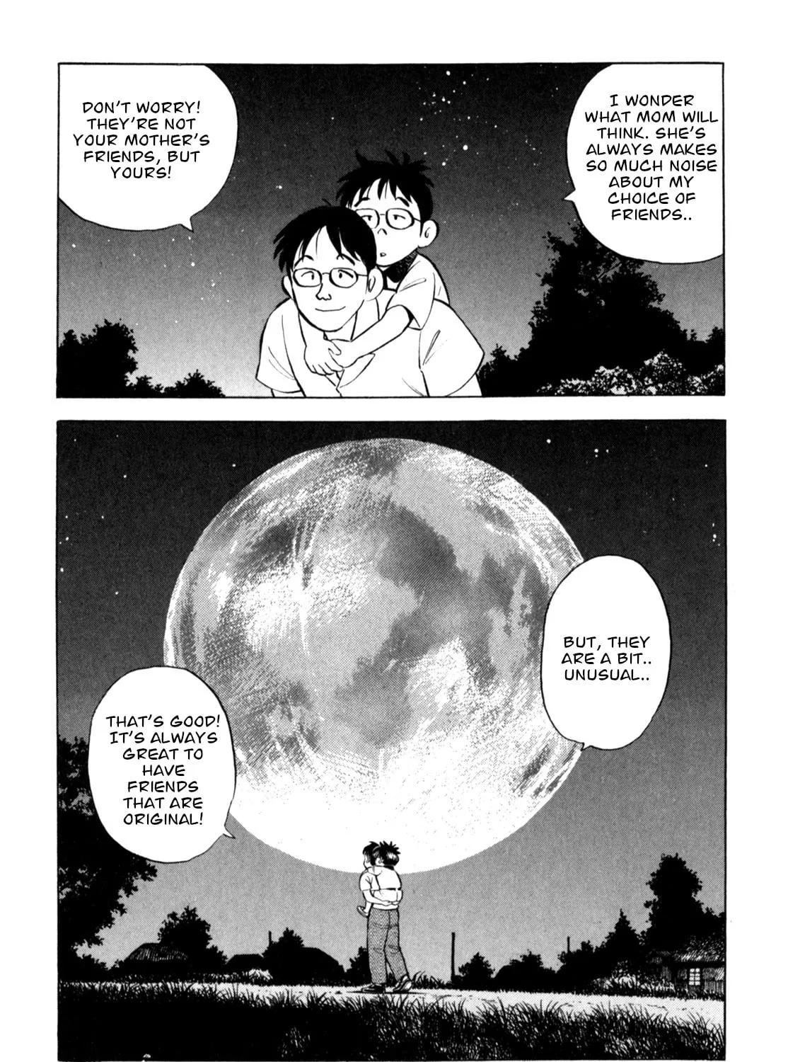Read Gabai chapter 59 image 26 on Lezhin