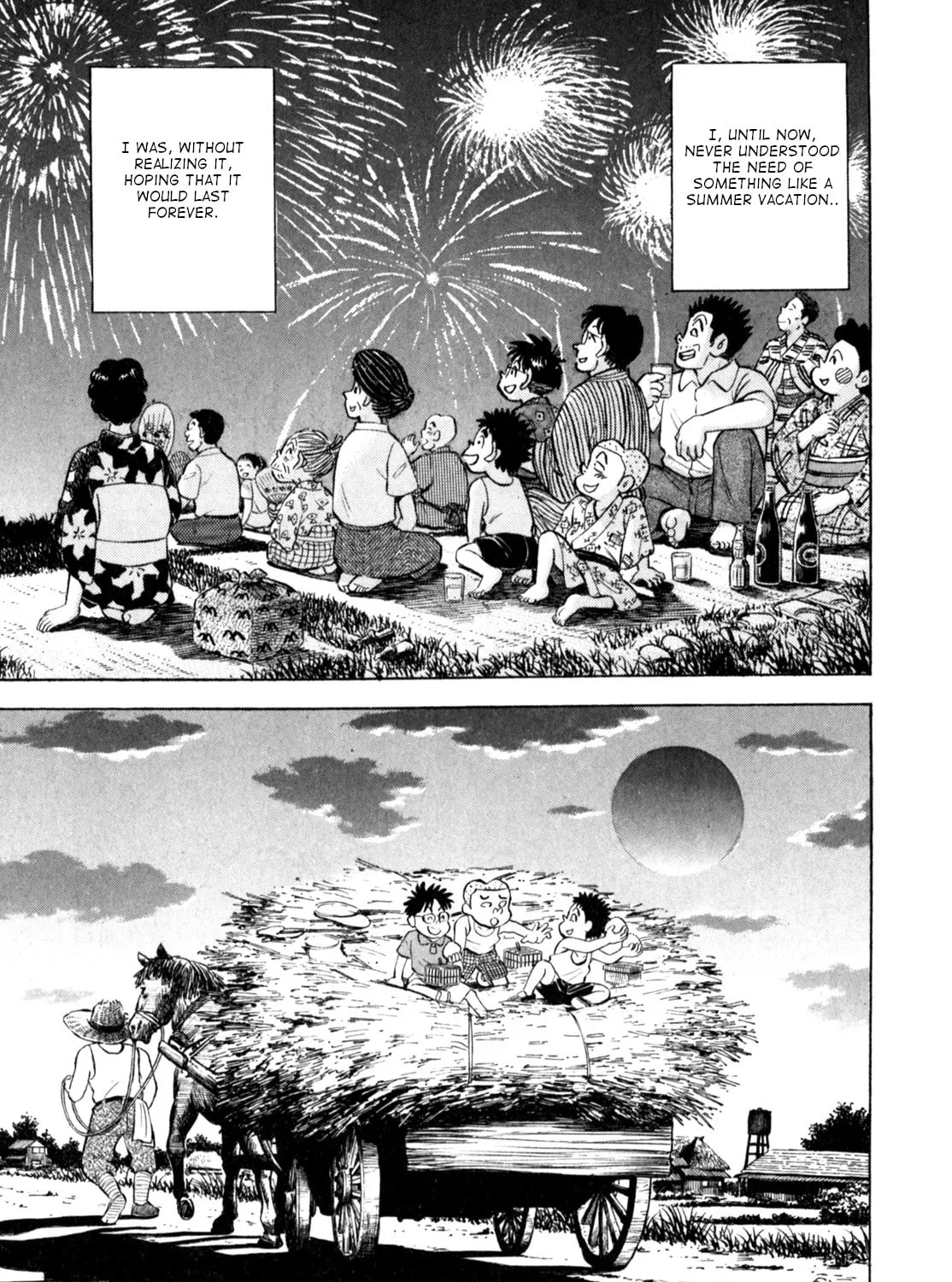 Read Gabai chapter 59 image 32 on Lezhin