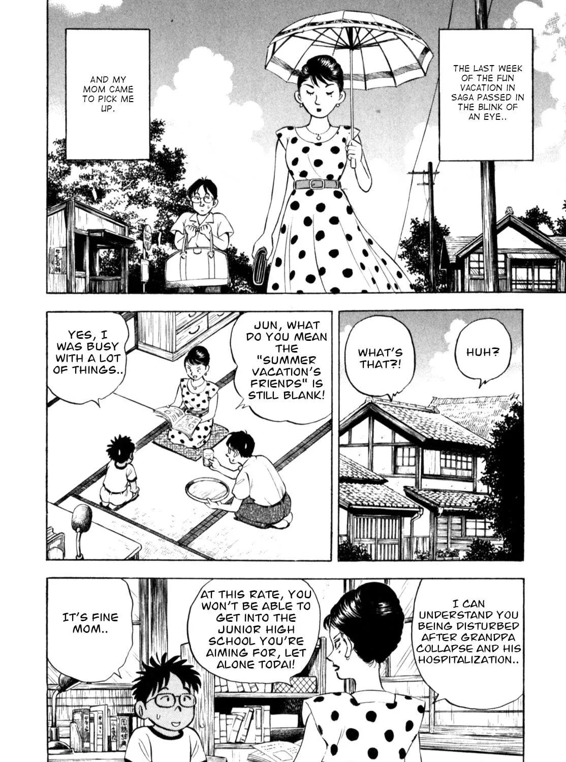 Read Gabai chapter 59 image 34 on Lezhin