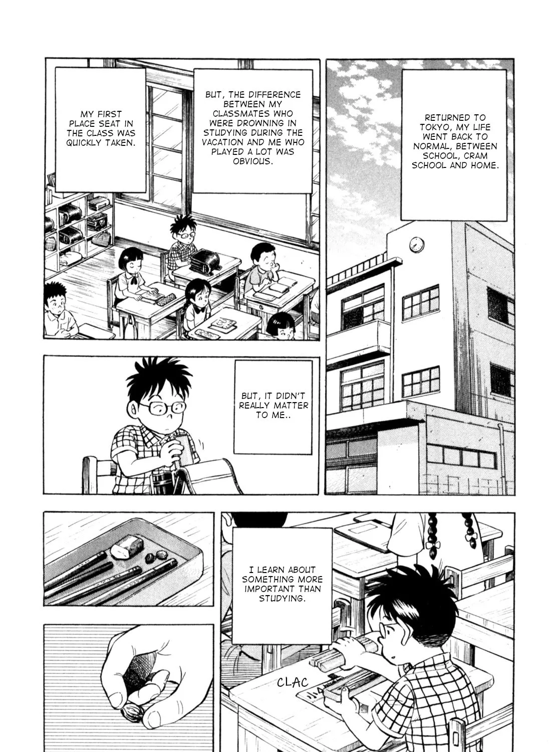 Read Gabai chapter 59 image 42 on Lezhin