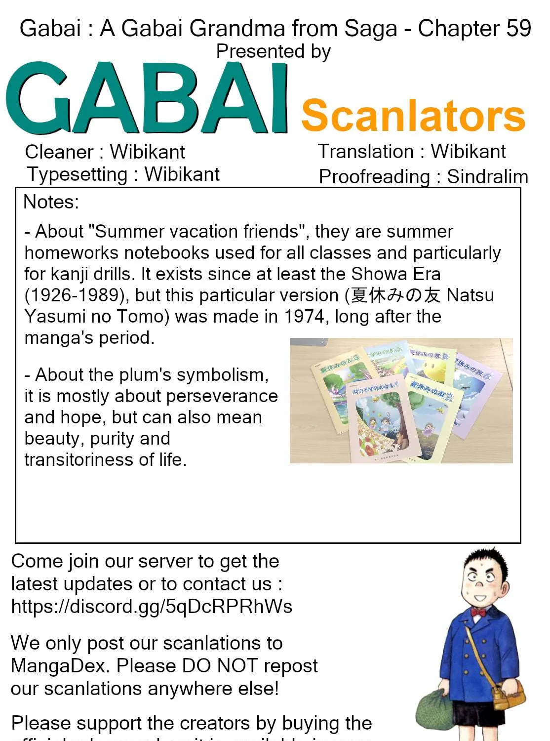 Read Gabai chapter 59 image 46 on Lezhin